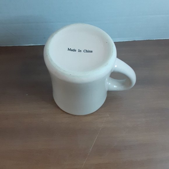 Cabela's Coffee Mug Ceramic - Picture 5 of 5